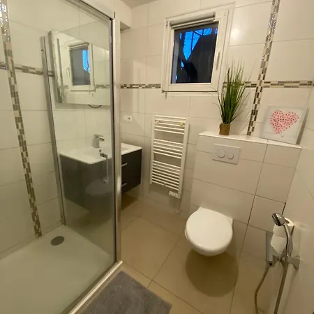 Ferienhaus Douce Escale