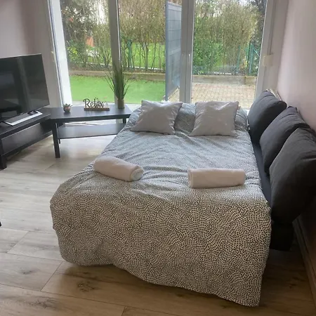 Douce Escale * Straatsburg