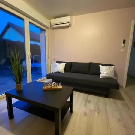 Douce Escale Holiday home Strasbourg
