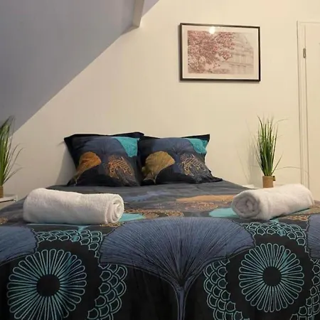 Douce Escale Ferienhaus