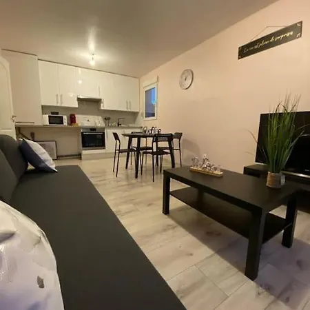 Ferienhaus Douce Escale *