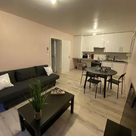 Douce Escale Holiday home