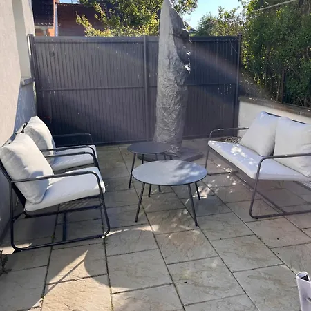 Douce Escale Vakantiehuis