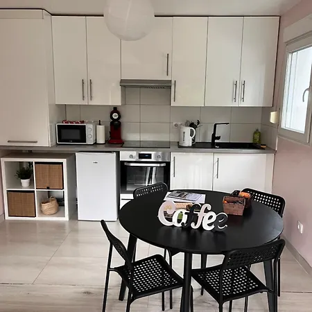 度假居 Douce Escale *