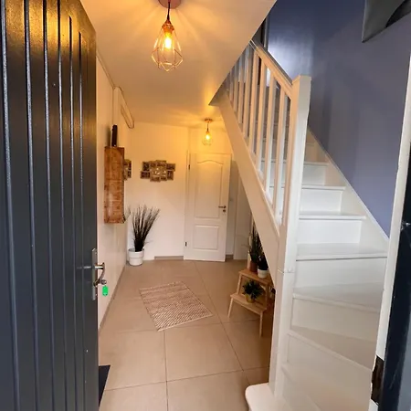 Douce Escale Holiday home