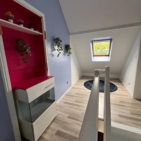 Douce Escale, Climatise, 15 Min De ستراسبورغ