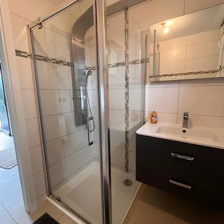 Douce Escale * Straatsburg