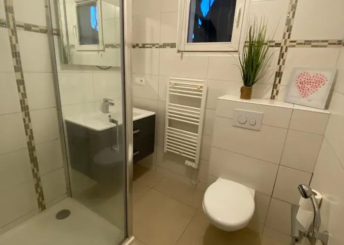 Holiday home Douce Escale