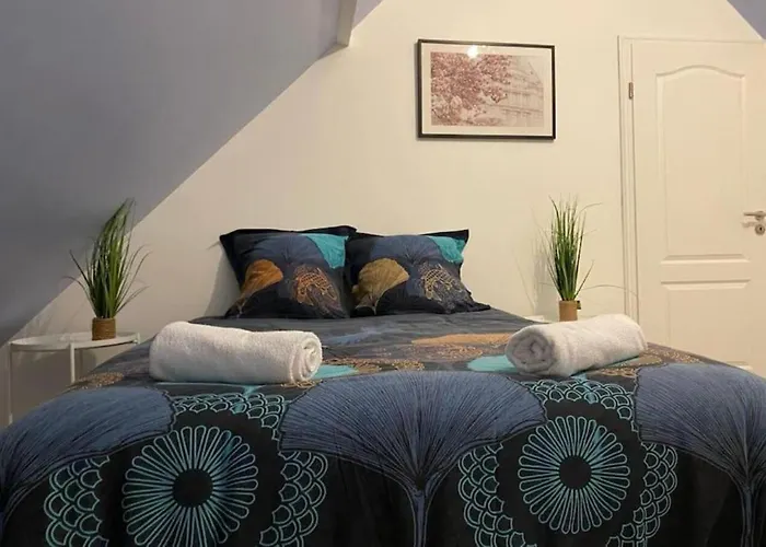 Douce Escale Holiday home