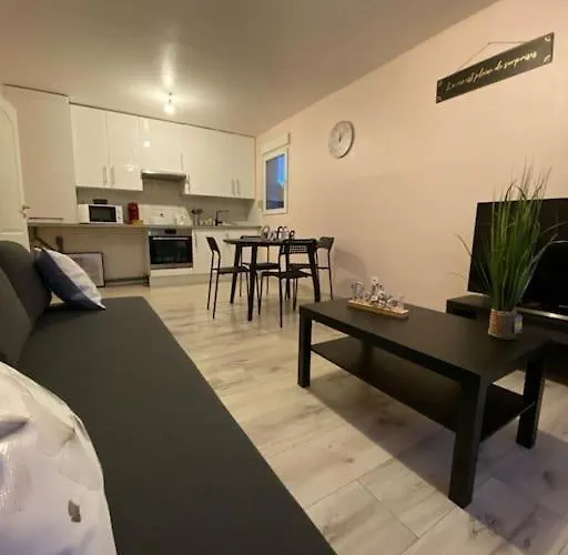 Holiday home Douce Escale *