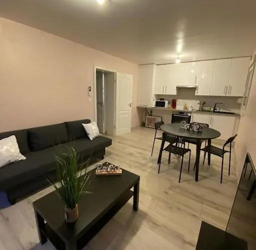 Douce Escale Holiday home