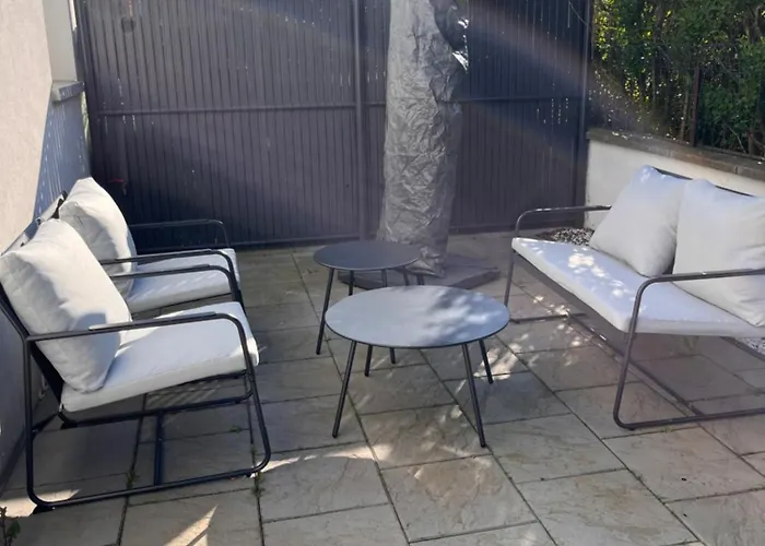 Douce Escale Holiday home