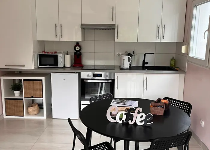 Holiday home Douce Escale *