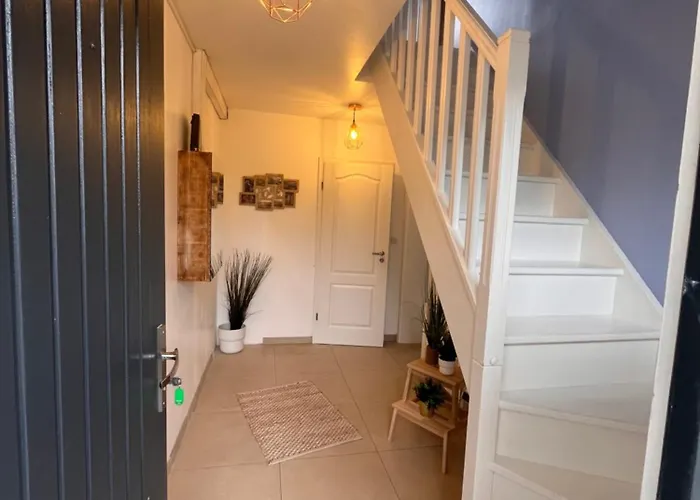 Douce Escale Holiday home