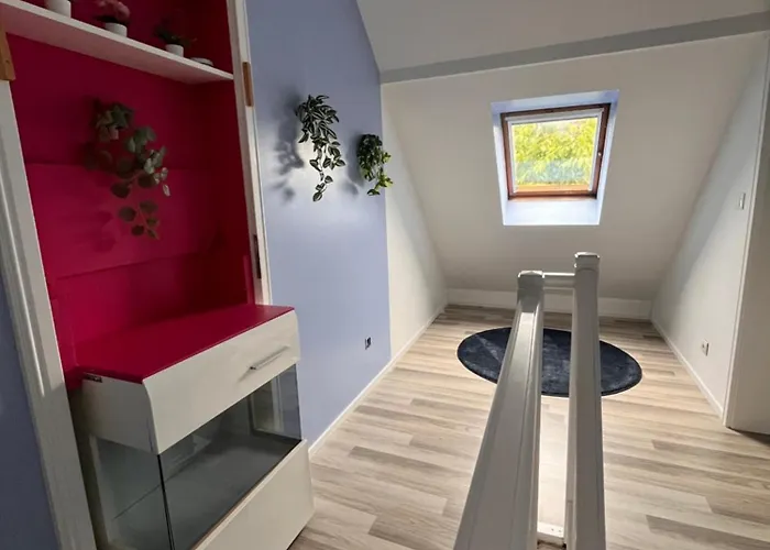 Douce Escale Strasbourg