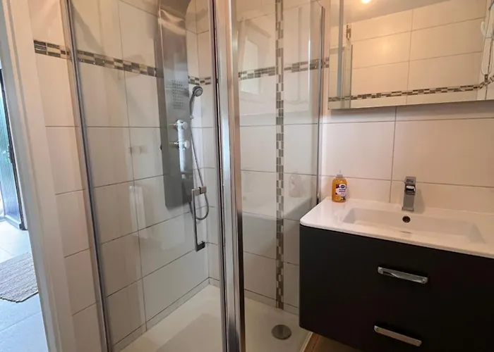 Douce Escale * Strasbourg