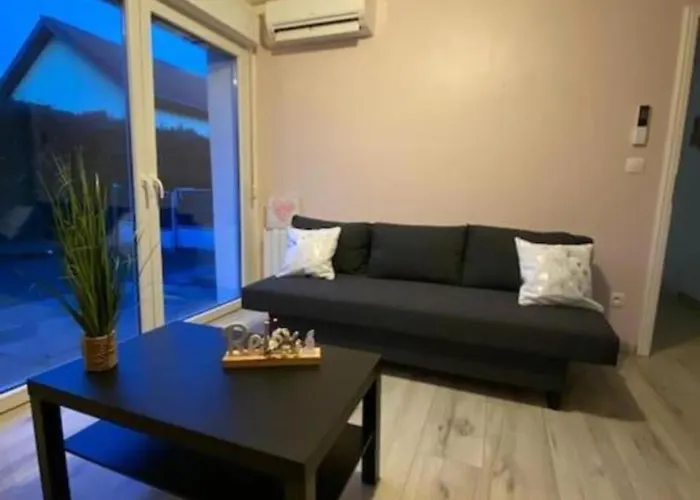 Douce Escale Casa vacanze Strasburgo